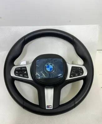 BMW X5 G05 Steering wheel 32308008184 8008184 311798399N7
