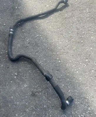 BMW 5 G30 G31 Engine coolant pipe/hose 16269713