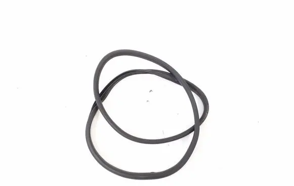 Mercedes-Benz GLA W156 X156 Rear door rubber seal (on body) A1566920176