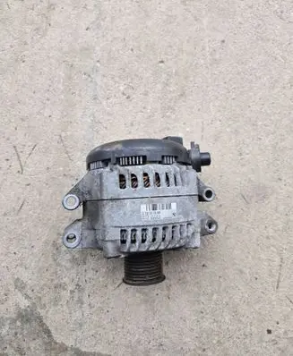 BMW X5 F15 Generator/alternator 7616119