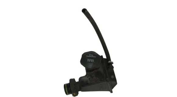 Porsche Cayman 987 Power steering fluid tank/reservoir 98731422500
