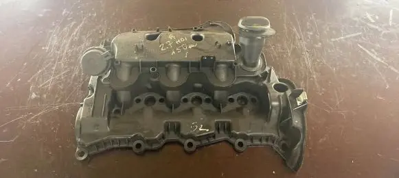 Rocker cam cover