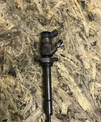 Peugeot 3008 I Fuel injector 920029