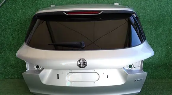 MG HS Truck tailgate 