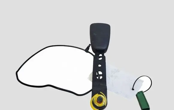 Volvo V60 Front seatbelt buckle 8623463
