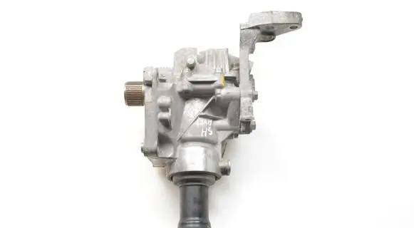 Mazda CX-5 Gearbox transfer box case KN01
