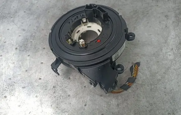 BMW 1 E81 E87 Airbag squib ring wiring 698955602 0430812503
