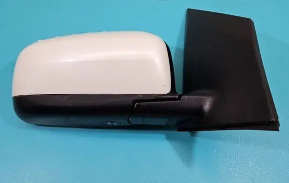 Renault Koleos I Front door electric wing mirror IMPRK1482291