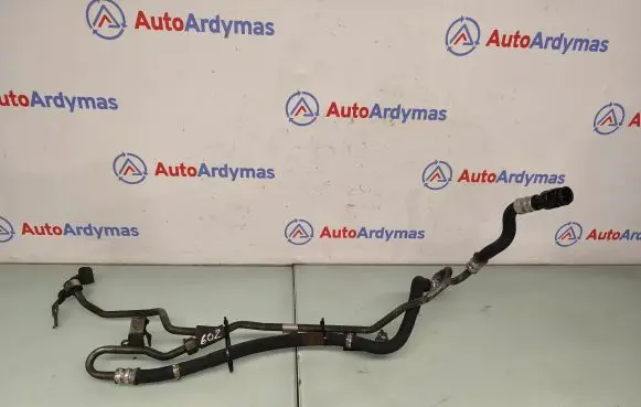 BMW 7 F01 F02 F03 F04 Power steering hose/pipe/line 6793551 32416793551