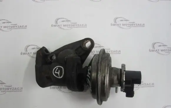 BMW 7 F01 F02 F03 F04 EGR valve N43B20