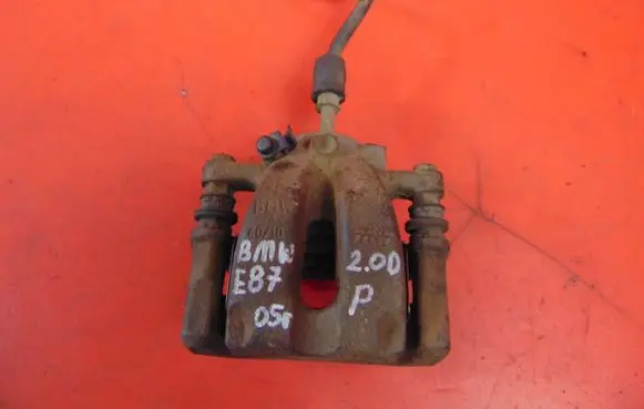 BMW 1 E81 E87 Rear brake caliper