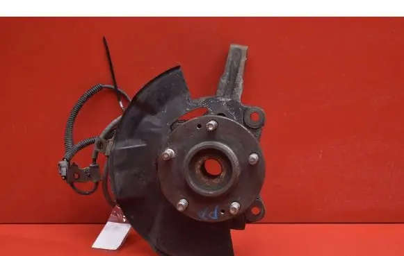 KIA Sportage Front wheel hub spindle knuckle 