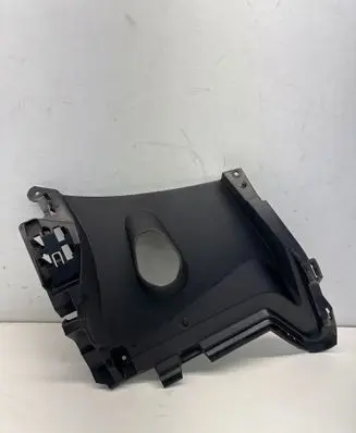 BMW X5 G05 Front bumper mounting bracket 5A370C7