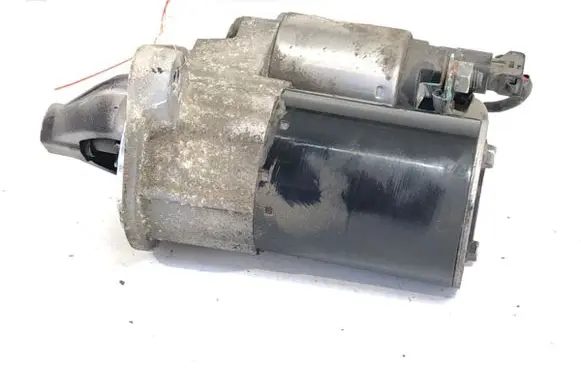 KIA Picanto Starter motor 36100-03400