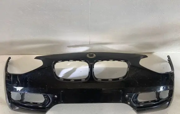 BMW 1 F20 F21 Front bumper 7272568 108336