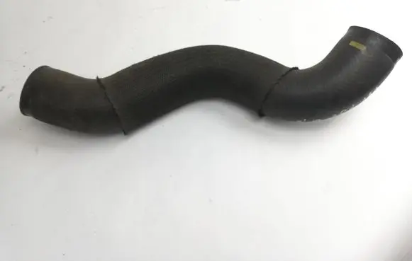 Mazda 6 Intercooler hose/pipe