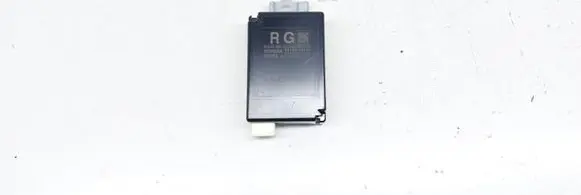 Lexus UX Tire pressure control unit 897B076060 2584007871