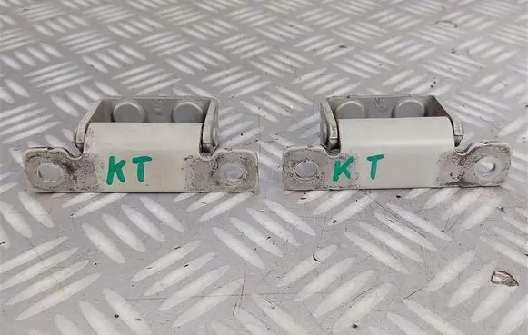 KIA Carens III Tailgate/trunk/boot hinge 
