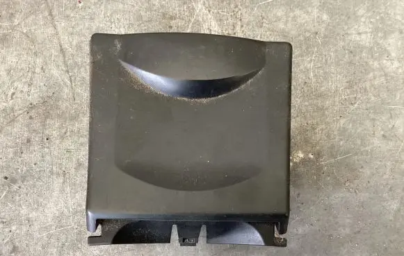 Citroen C4 I Ashtray (front) C62571635 9653130077 9653798677
