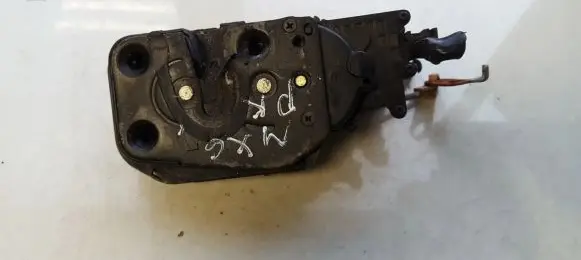 Mazda MX-6 Front door lock 1578007001 157800-7001