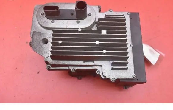 Volvo XC90 Engine control unit/module ECU 31419765