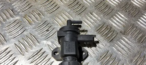 Citroen C5 Turbo solenoid valve 9635704380 0928400414