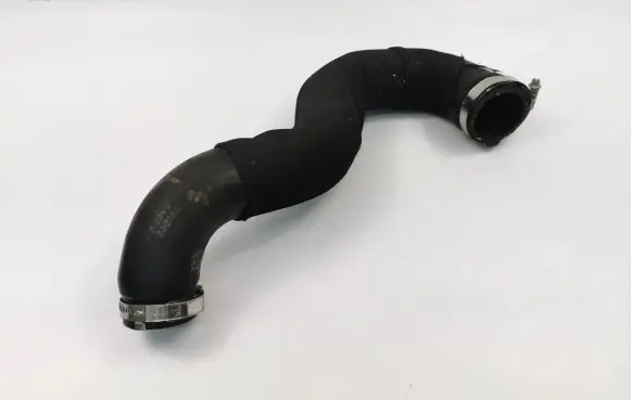 Audi A4 S4 B8 8K Intercooler hose/pipe 8K0145738M