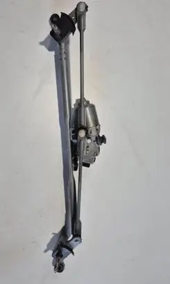 Dodge Durango III Front wiper linkage and motor 68260523AC