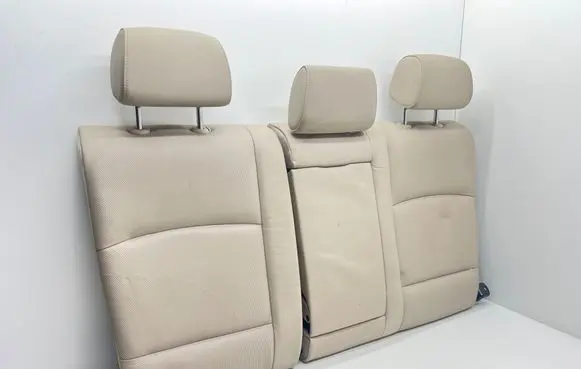 BMW 5 F10 F11 Third row seats 