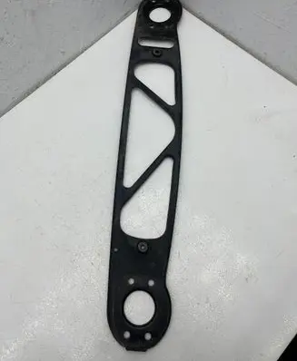 BMW 3 E36 Radiator support slam panel bracket 