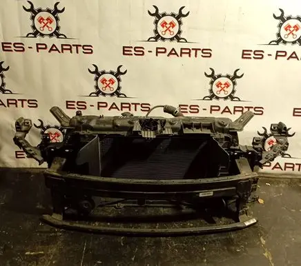 KIA Ceed Radiator support slam panel