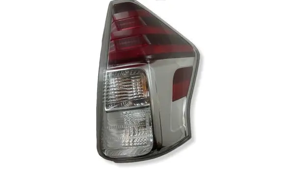 Toyota Prius+ (ZVW40) Rear/tail lights W2399
