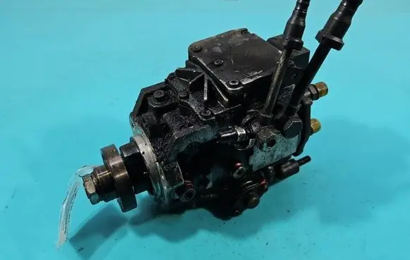 Ford Transit Fuel injection high pressure pump 0470504010 IMPRK1536461