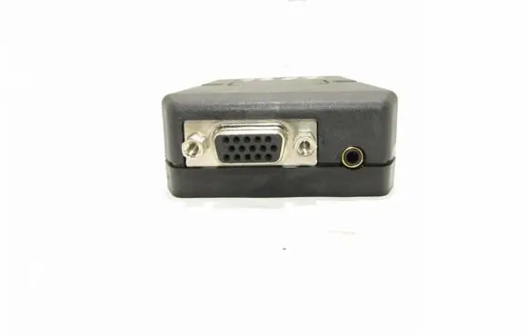 Ford Mondeo Mk III Other control units/modules 10R021863
