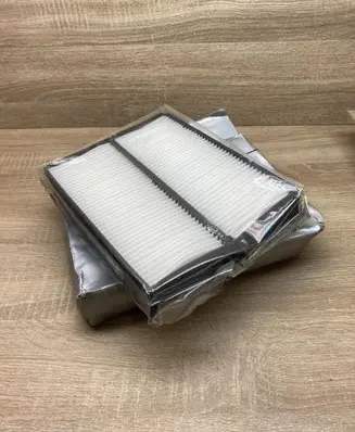 Hyundai Santa Fe Air filter S976193D100