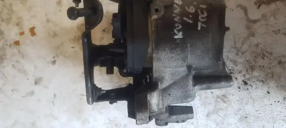 Ford Connect Fuel filter housing 