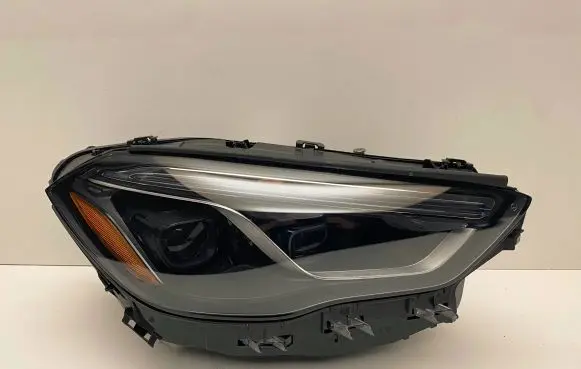 Mercedes-Benz GLA H247 Headlight/headlamp A2479064604 SSB841