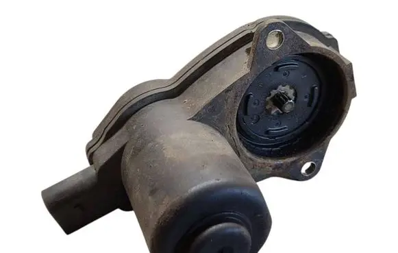 Audi A4 S4 B8 8K Rear brake caliper 32335478