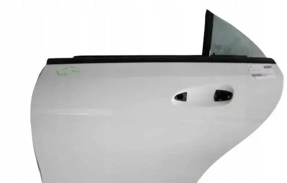 Mercedes-Benz CLA C117 X117 W117 Rear door A1177300105