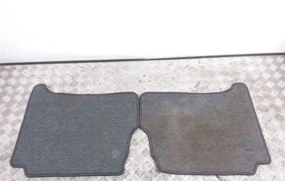 KIA Sorento Front floor mat 