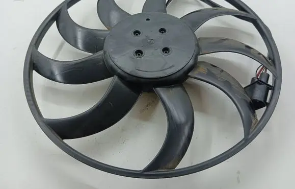 Seat Arona Electric radiator cooling fan 2Q0959455J C76734100