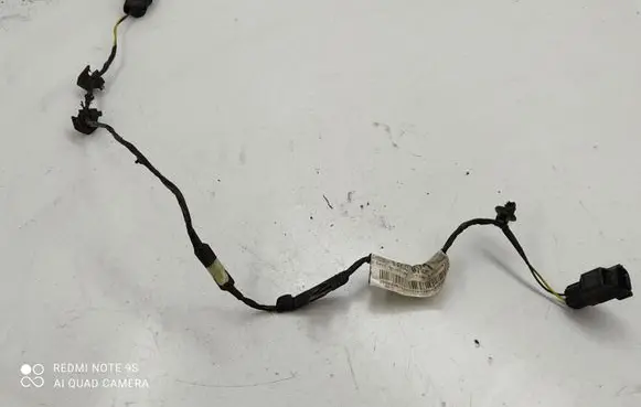 Land Rover Discovery 3 - LR3 Other wiring loom YMQ501240