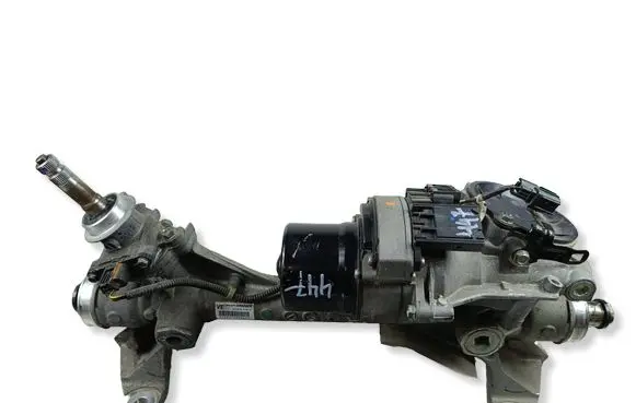 Honda CR-V Steering rack HTMEXYG11 1610 Q003TG2871ZC