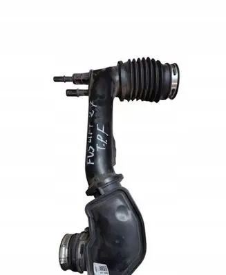 Ford Fusion II Air intake hose/pipe HP539R530AD