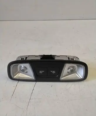 Audi A1 Front seat light 8U0947111A