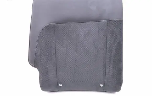 Hyundai Kona II Rear seat 