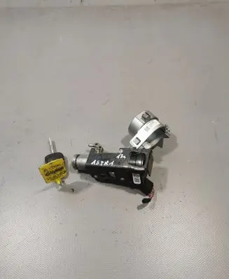 Opel Astra J Ignition lock