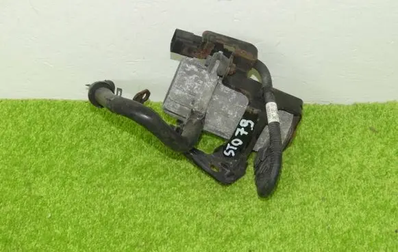 Hyundai i30 Vacuum pump 58100-S0000