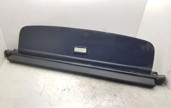 Volkswagen Golf V Parcel shelf load cover 1K9867871B