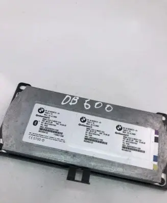 BMW 1 E81 E87 Bluetooth control unit module 9228272